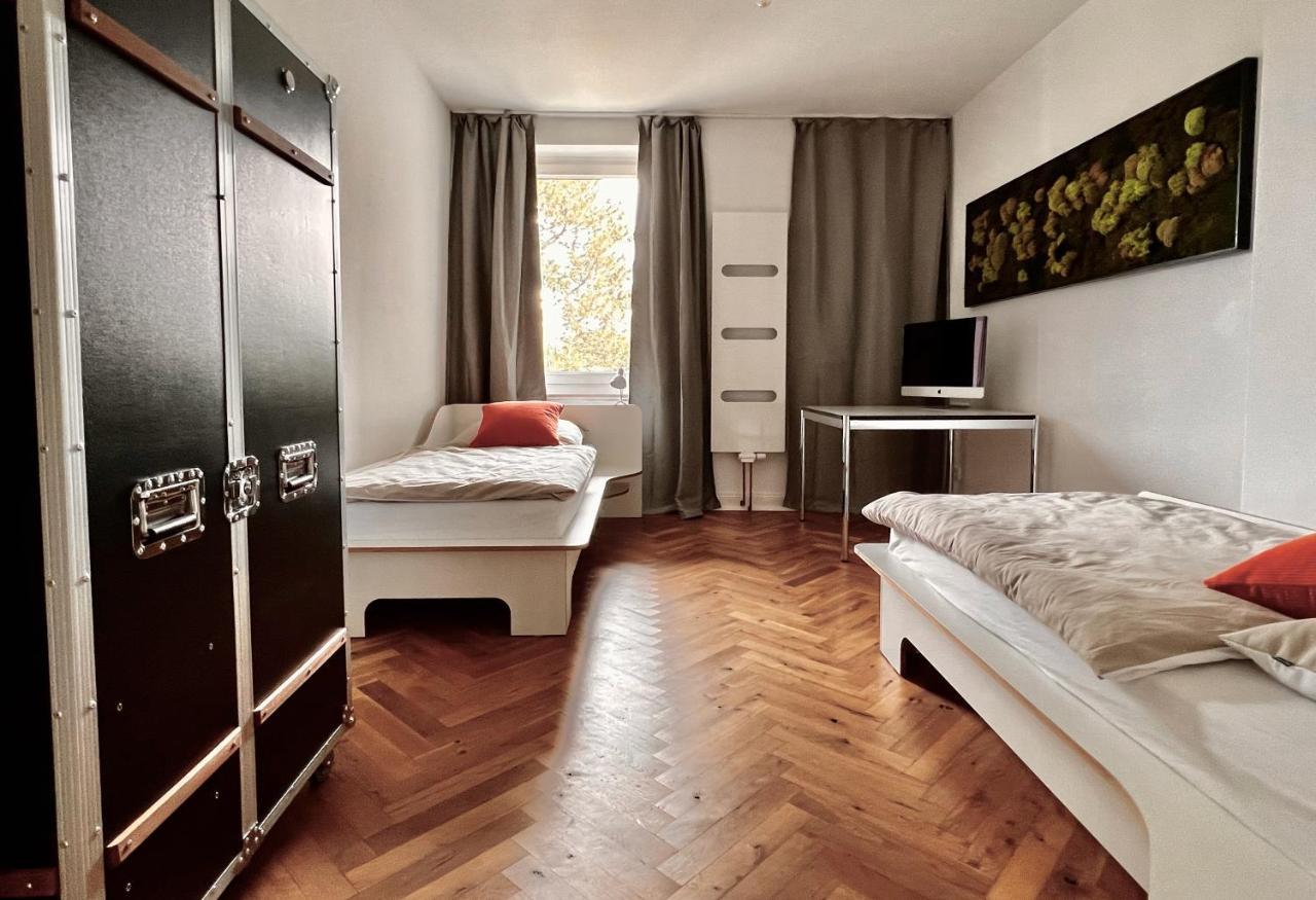 Apartment Pott Perle *