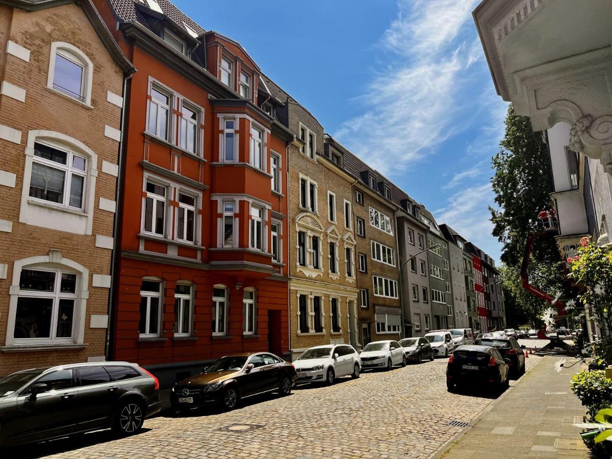Pott Perle * Duisburg