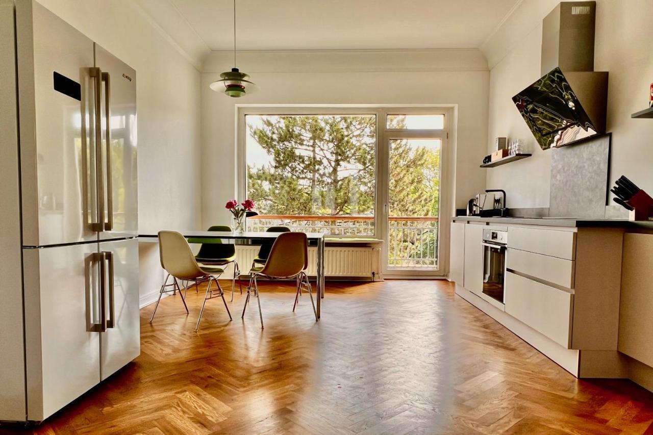 Pott Perle Apartment