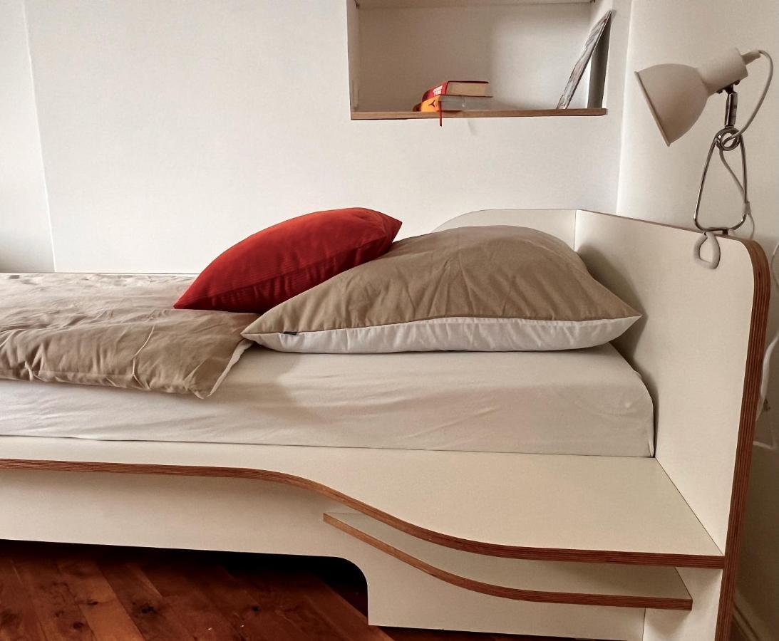 Pott Perle Apartment