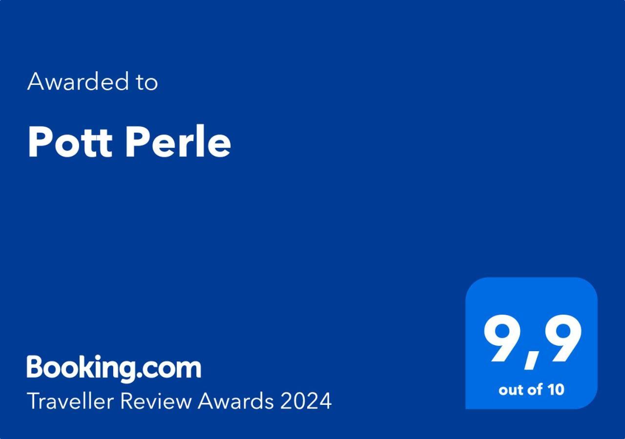 Pott Perle Apartment *